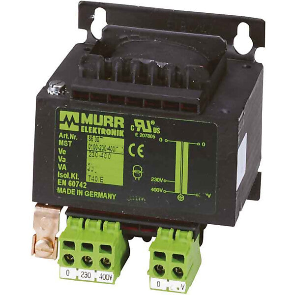 Murrelektronik MTS-Trafo 40VA 86340